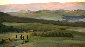Villa Tuscany